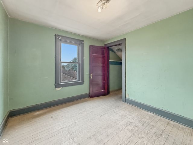 25 N Ewing Street, Indianapolis, IN 46201