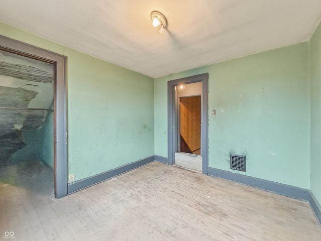 25 N Ewing Street, Indianapolis, IN 46201