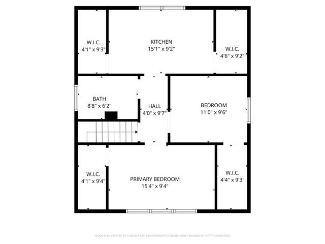 25 N Ewing Street, Indianapolis, IN 46201