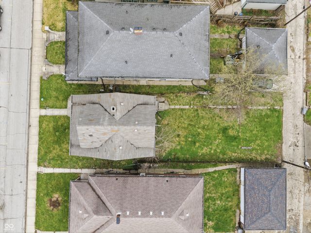 25 N Ewing Street, Indianapolis, IN 46201