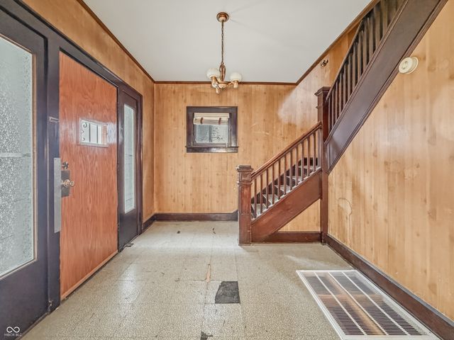 25 N Ewing Street, Indianapolis, IN 46201