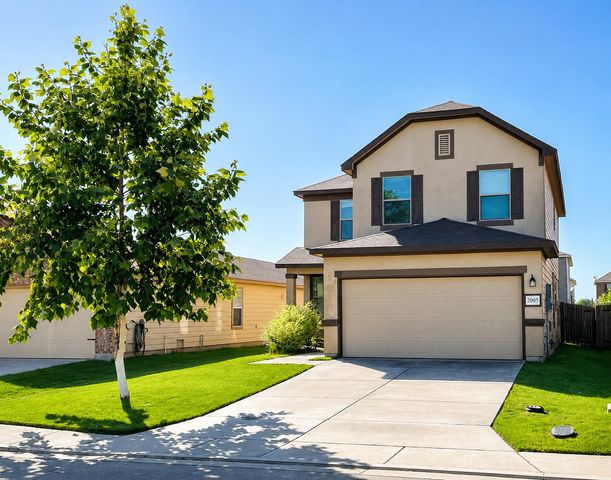 2005 Brandywine DR, New Braunfels, TX 78130