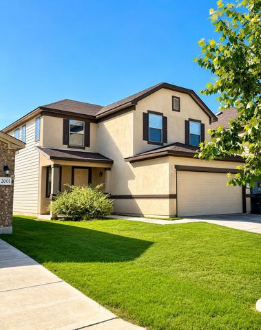 2005 Brandywine DR, New Braunfels, TX 78130
