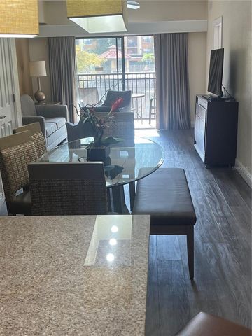 12521 FLORIDAYS RESORT DRIVE 109F, Orlando, FL 32821