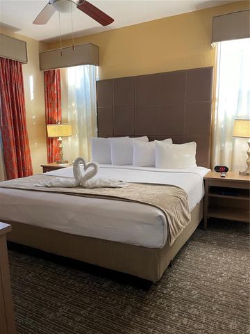 12521 FLORIDAYS RESORT DRIVE 109F, Orlando, FL 32821