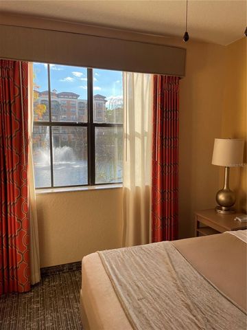 12521 FLORIDAYS RESORT DRIVE 109F, Orlando, FL 32821