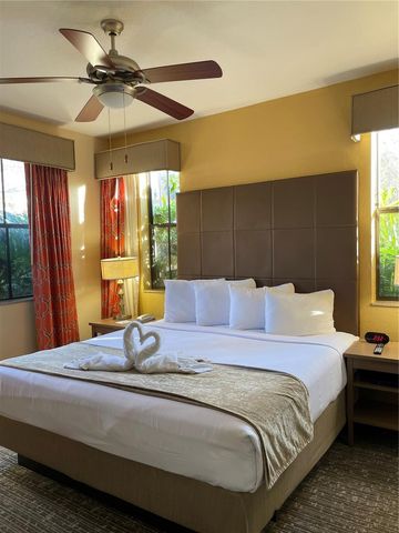 12521 FLORIDAYS RESORT DRIVE 109F, Orlando, FL 32821