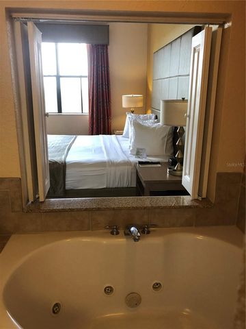 12521 FLORIDAYS RESORT DRIVE 109F, Orlando, FL 32821