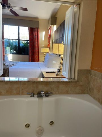 12521 FLORIDAYS RESORT DRIVE 109F, Orlando, FL 32821