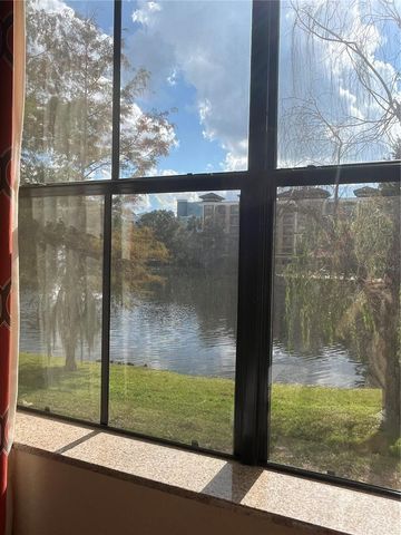 12521 FLORIDAYS RESORT DRIVE 109F, Orlando, FL 32821