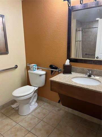 12521 FLORIDAYS RESORT DRIVE 109F, Orlando, FL 32821