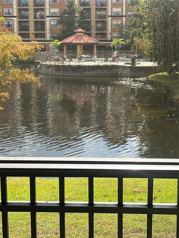 12521 FLORIDAYS RESORT DRIVE 109F, Orlando, FL 32821