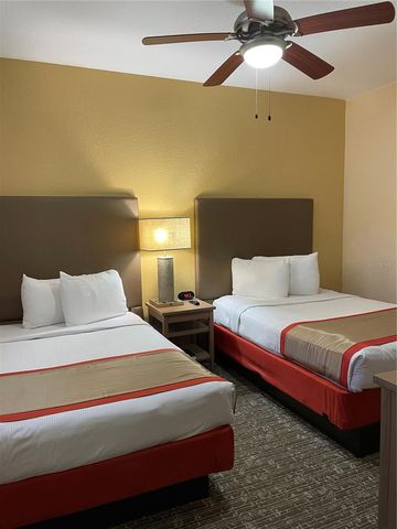 12521 FLORIDAYS RESORT DRIVE 109F, Orlando, FL 32821