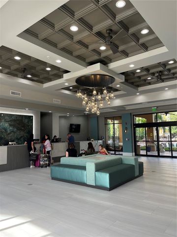 12521 FLORIDAYS RESORT DRIVE 109F, Orlando, FL 32821