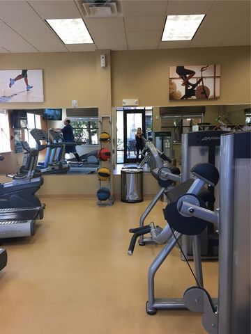 12521 FLORIDAYS RESORT DRIVE 109F, Orlando, FL 32821