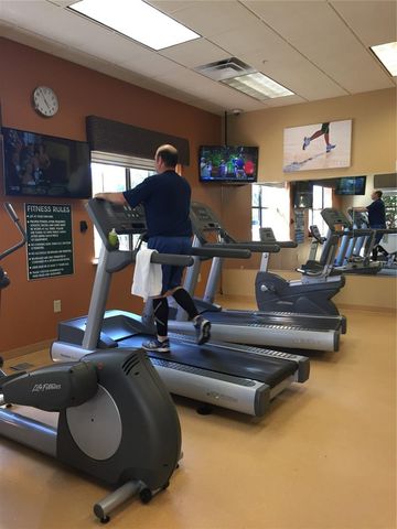 12521 FLORIDAYS RESORT DRIVE 109F, Orlando, FL 32821