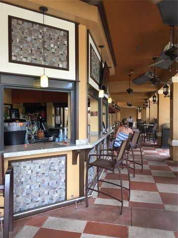 12521 FLORIDAYS RESORT DRIVE 109F, Orlando, FL 32821