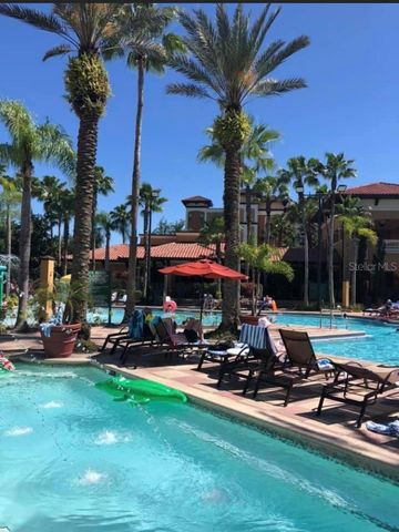 12521 FLORIDAYS RESORT DRIVE 109F, Orlando, FL 32821