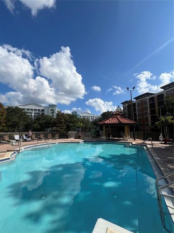 12521 FLORIDAYS RESORT DRIVE 109F, Orlando, FL 32821