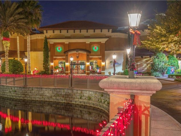 12521 FLORIDAYS RESORT DRIVE 109F, Orlando, FL 32821