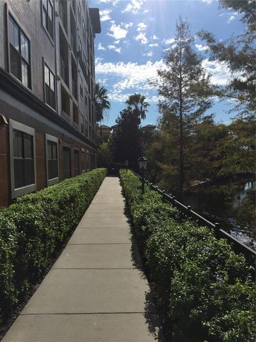 12521 FLORIDAYS RESORT DRIVE 109F, Orlando, FL 32821