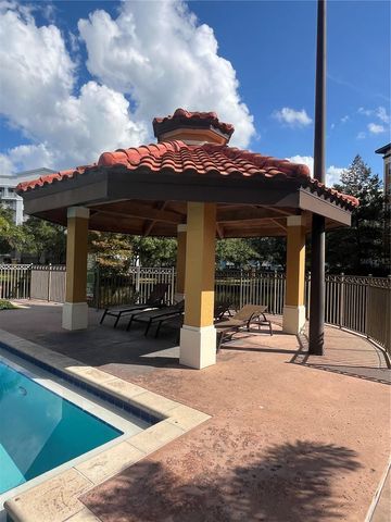 12521 FLORIDAYS RESORT DRIVE 109F, Orlando, FL 32821