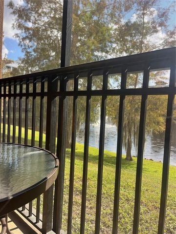 12521 FLORIDAYS RESORT DRIVE 109F, Orlando, FL 32821