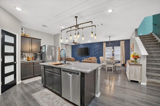 129 Banner Avenue, Royse City, TX 75189