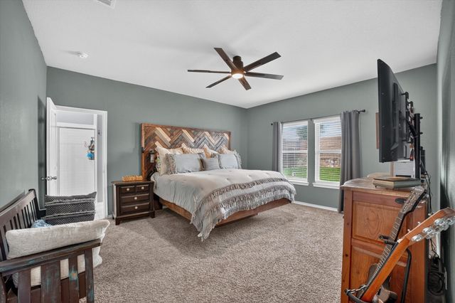 129 Banner Avenue, Royse City, TX 75189