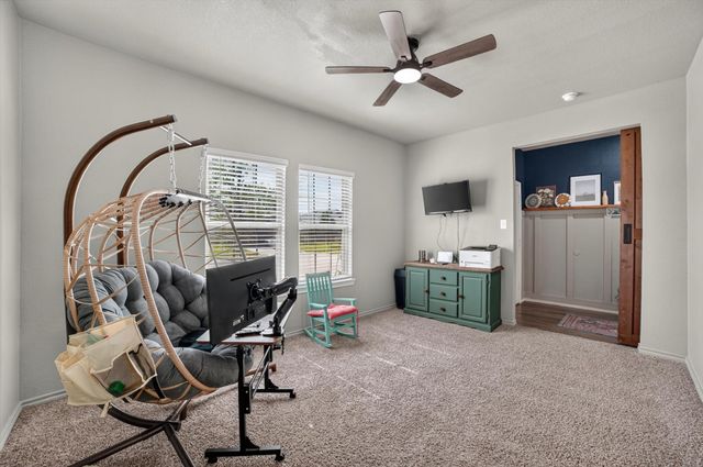 129 Banner Avenue, Royse City, TX 75189