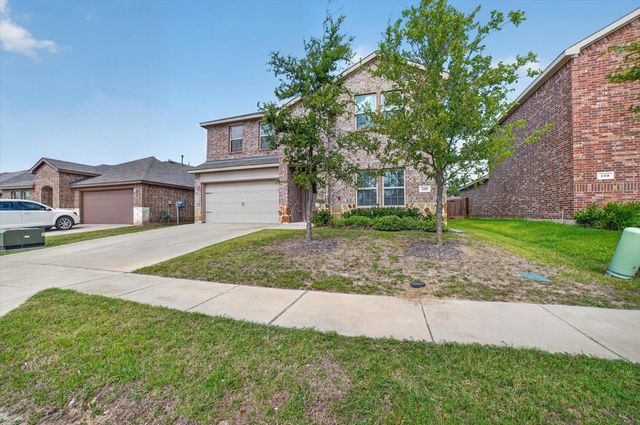 129 Banner Avenue, Royse City, TX 75189