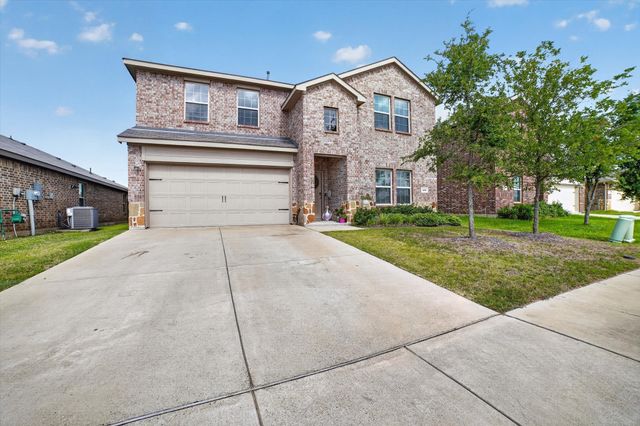 129 Banner Avenue, Royse City, TX 75189