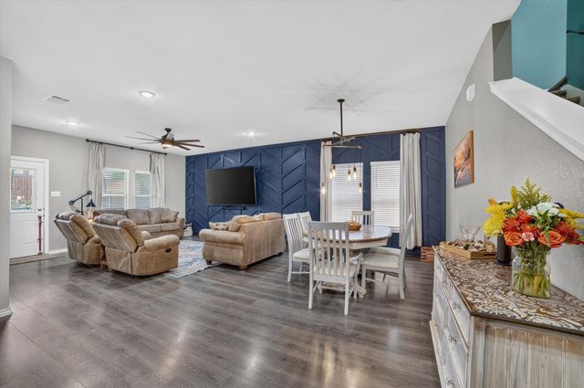 129 Banner Avenue, Royse City, TX 75189
