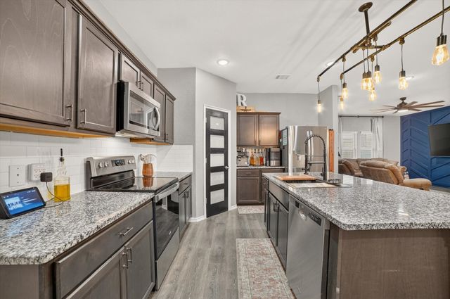 129 Banner Avenue, Royse City, TX 75189