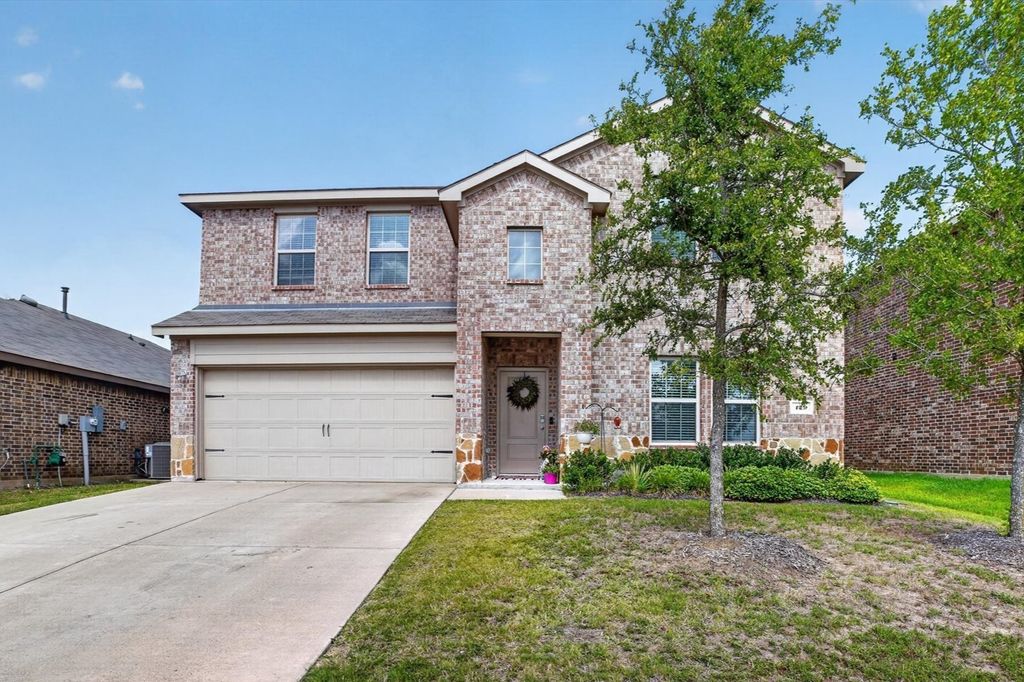 129 Banner Avenue, Royse City, TX 75189