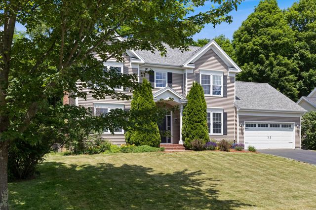 32 Kendrick Drive, South Burlington, VT 05403