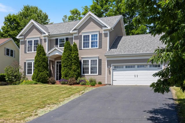 32 Kendrick Drive, South Burlington, VT 05403