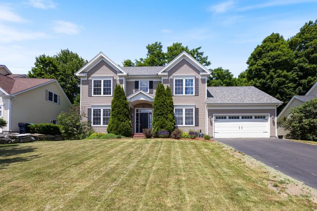 32 Kendrick Drive, South Burlington, VT 05403
