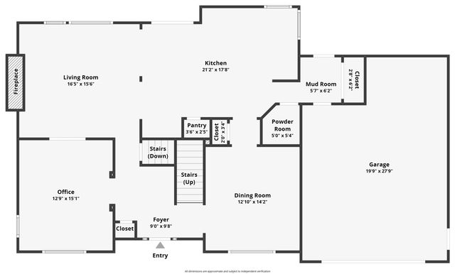 32 Kendrick Drive, South Burlington, VT 05403