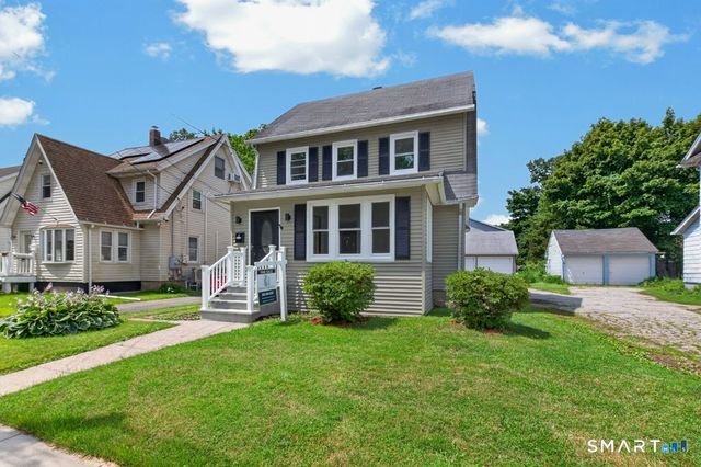 15 Johnson Avenue, Stratford, CT 06614