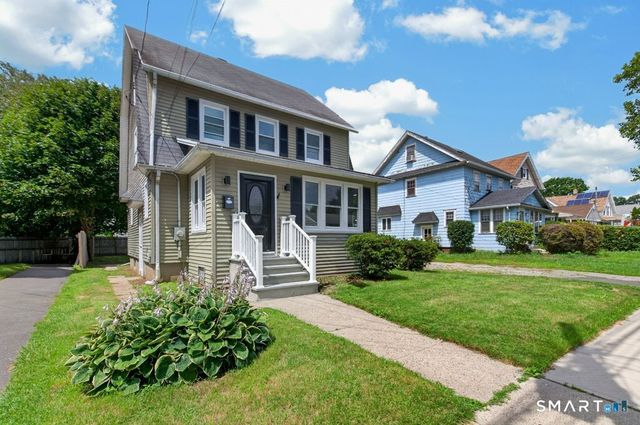 15 Johnson Avenue, Stratford, CT 06614