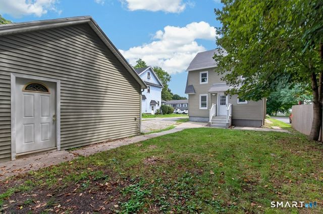 15 Johnson Avenue, Stratford, CT 06614