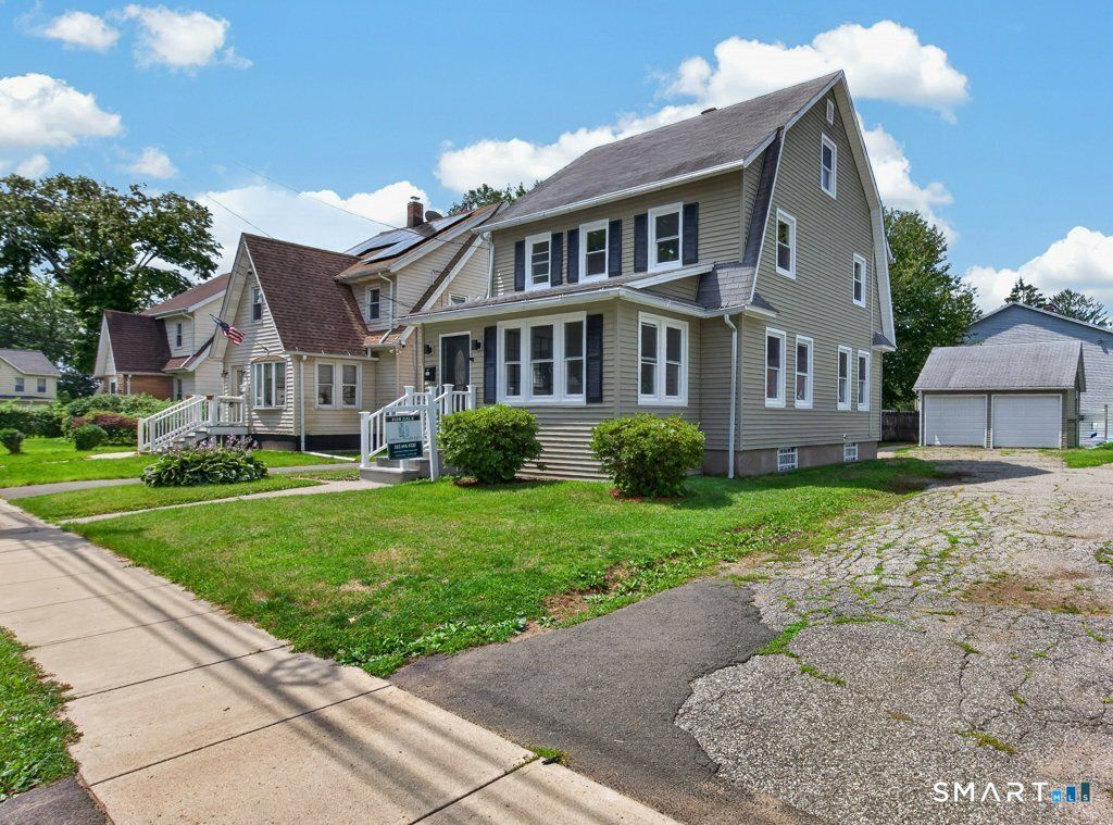 15 Johnson Avenue, Stratford, CT 06614