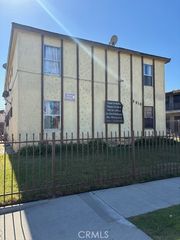 2616 W 141st PL, Gardena, CA 90249