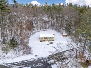 93 Jason Drive, Goffstown, NH 03045