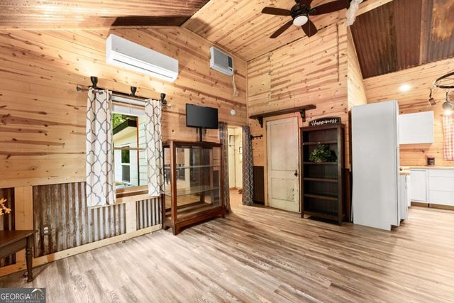 59 Rocket Drive, Cleveland, GA 30528
