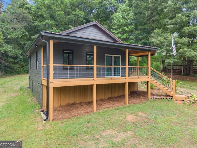 59 Rocket Drive, Cleveland, GA 30528