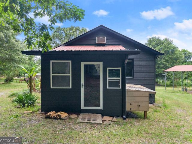 59 Rocket Drive, Cleveland, GA 30528