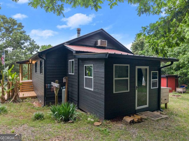 59 Rocket Drive, Cleveland, GA 30528