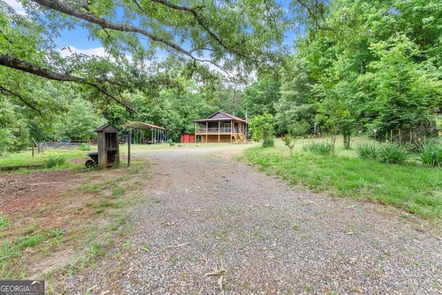 59 Rocket Drive, Cleveland, GA 30528
